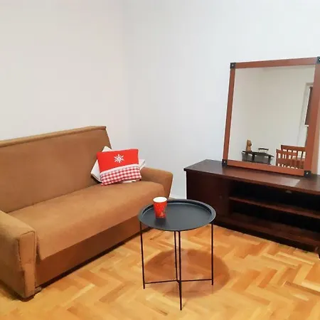Apartment Sunny Sarajevo