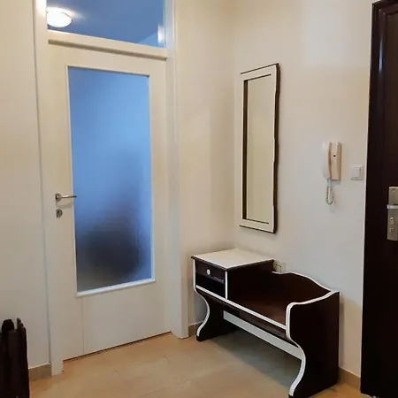 Apartment Sunny