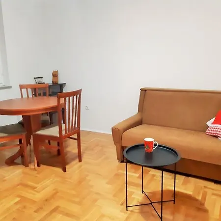 Apartment Sunny Sarajevo